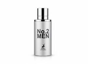 Maison Alhambra - NO.2 for Men 2.7oz